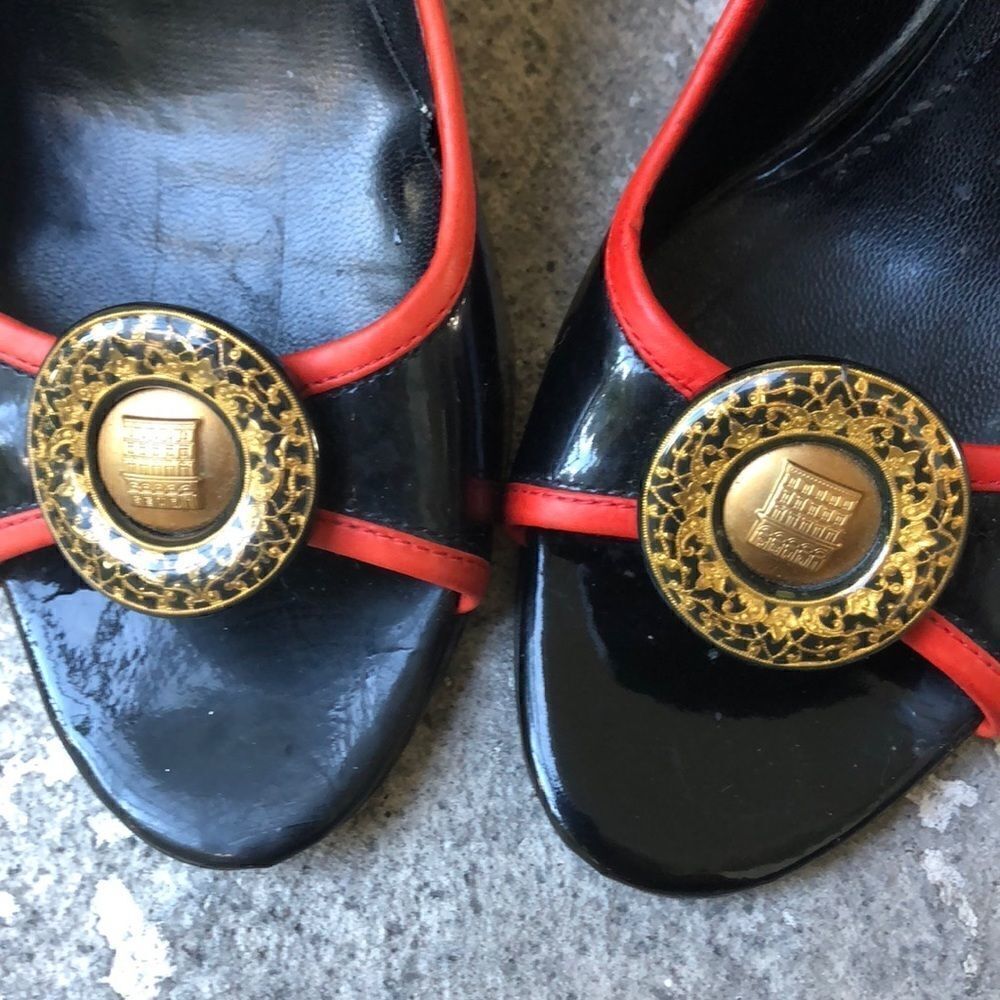 Fendi Heels - Picture 8 of 8